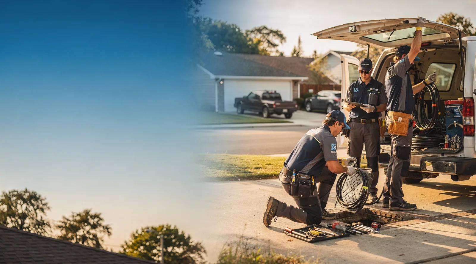 Water Softener Installation in Round Top, TX near me